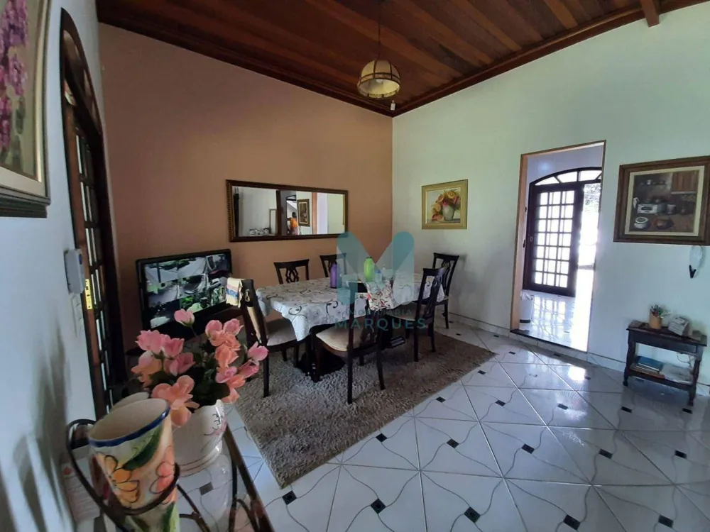Chácara, 4 quartos, 6 m² - Foto 4