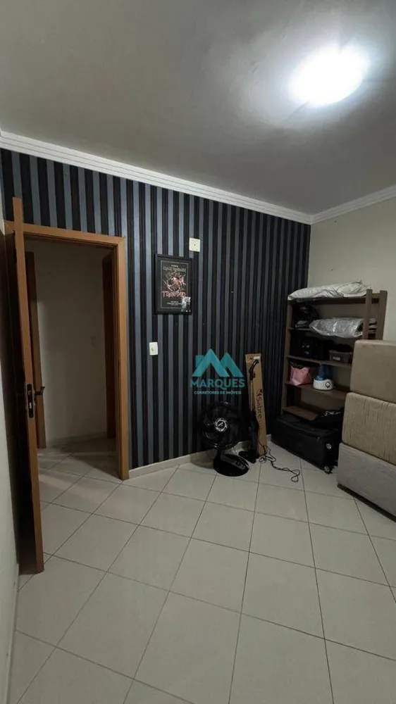 Apartamento, 3 quartos, 76 m² - Foto 4