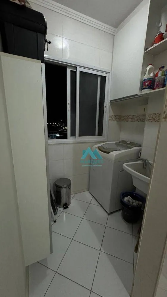 Apartamento, 3 quartos, 76 m² - Foto 2