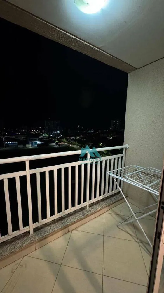 Apartamento, 3 quartos, 76 m² - Foto 1