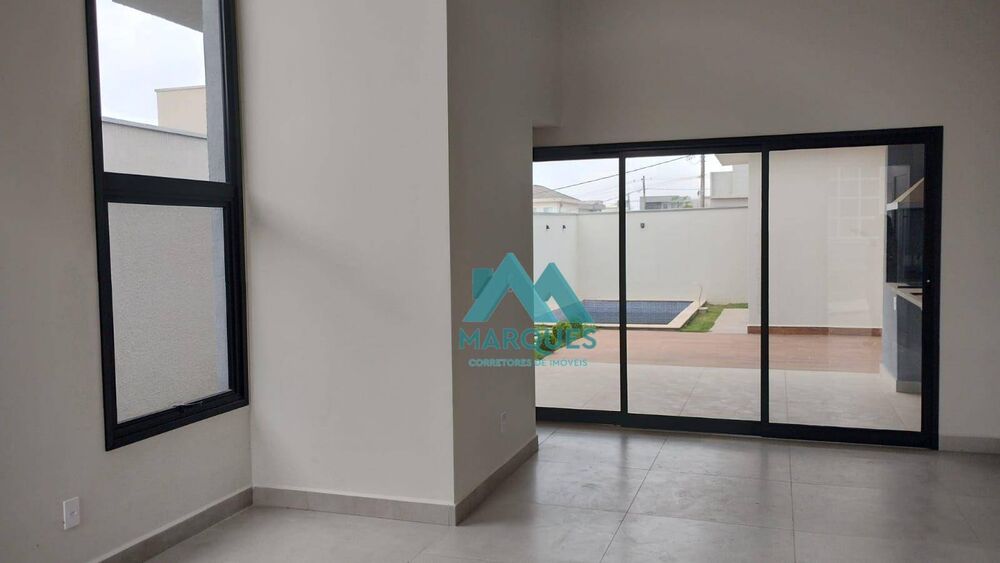 Casa de Condomínio à venda com 3 quartos, 161m² - Foto 3