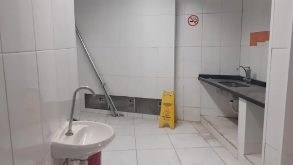 Loja-Salão, 380 m² - Foto 4