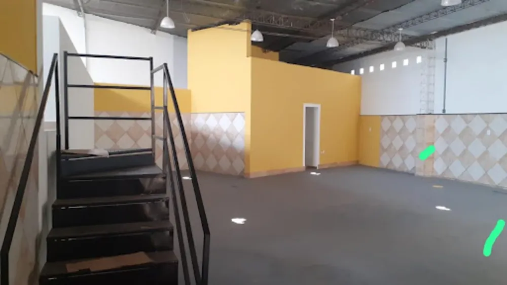 Loja-Salão, 380 m² - Foto 3