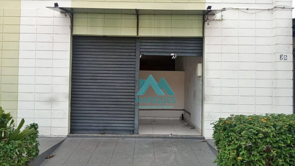 Loja-Salão, 70 m² - Foto 3