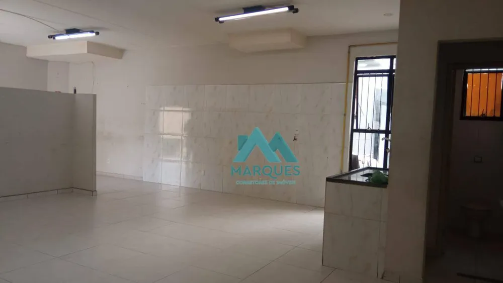 Loja-Salão, 70 m² - Foto 1