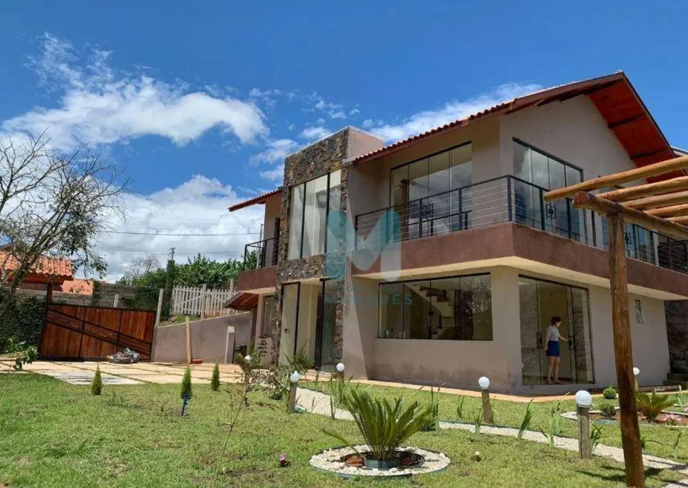 Casa, 3 quartos, 160 m² - Foto 4