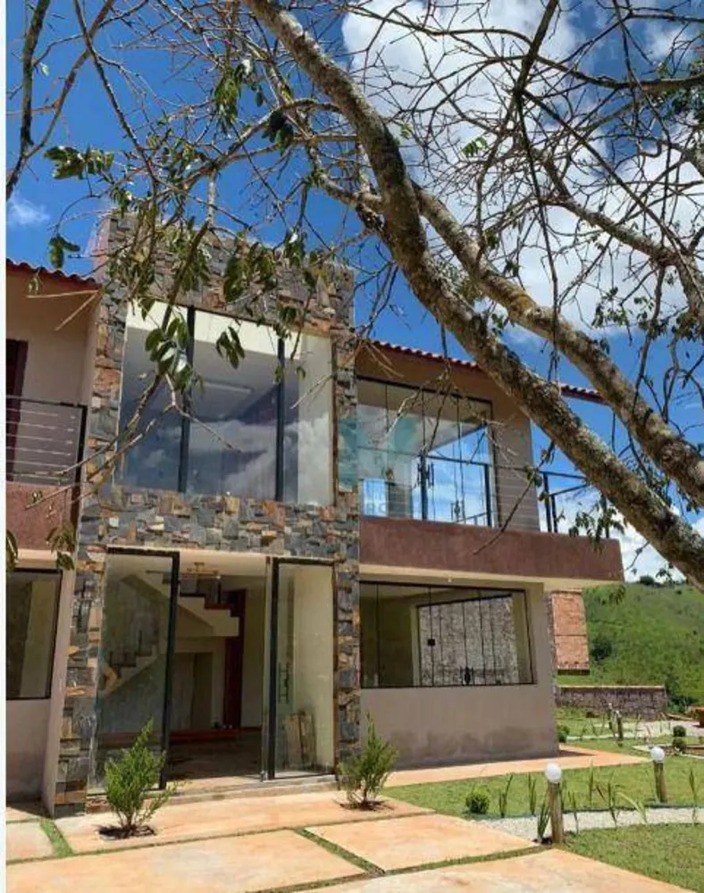 Casa, 3 quartos, 160 m² - Foto 3