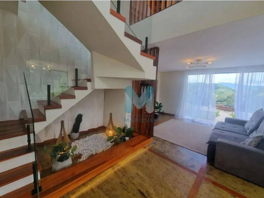 Casa, 3 quartos, 160 m² - Foto 2
