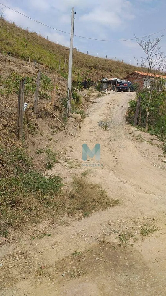 Chácara, 1 quarto, 1000 m² - Foto 3