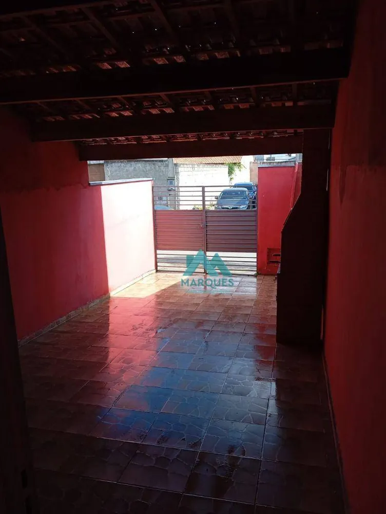 Casa, 2 quartos, 100 m² - Foto 1