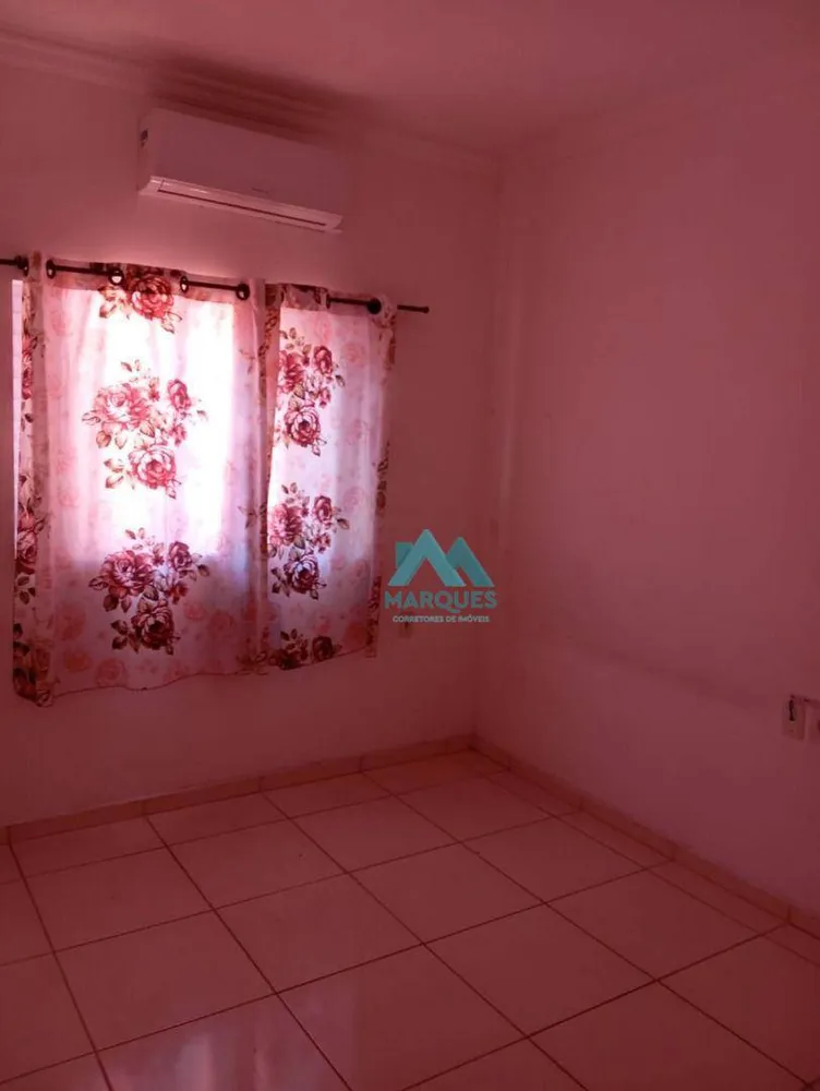 Casa, 2 quartos, 100 m² - Foto 4