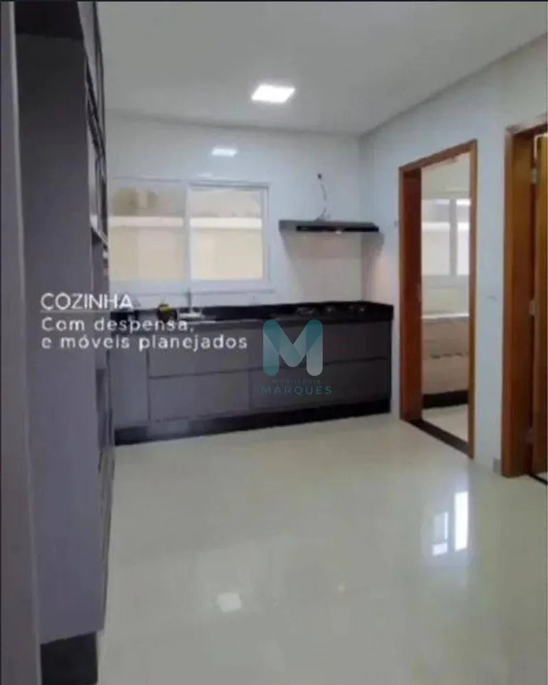 Casa de Condomínio, 4 quartos - Foto 2