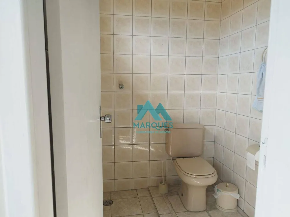 Sobrado, 4 quartos, 304 m² - Foto 1