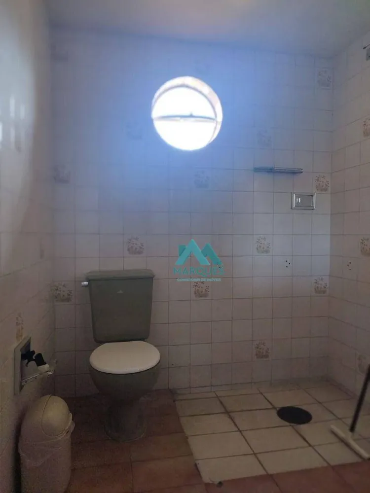 Sobrado, 4 quartos, 304 m² - Foto 3