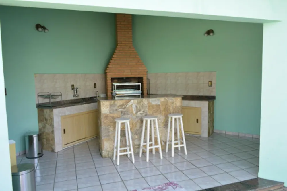 Sobrado, 3 quartos, 531 m² - Foto 2