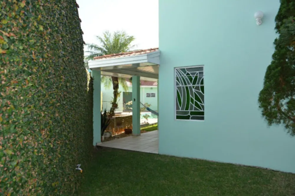Sobrado, 3 quartos, 531 m² - Foto 4