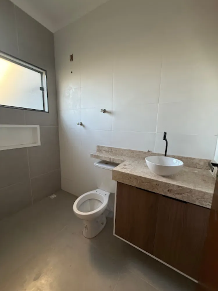 Casa, 3 quartos, 88 m² - Foto 3
