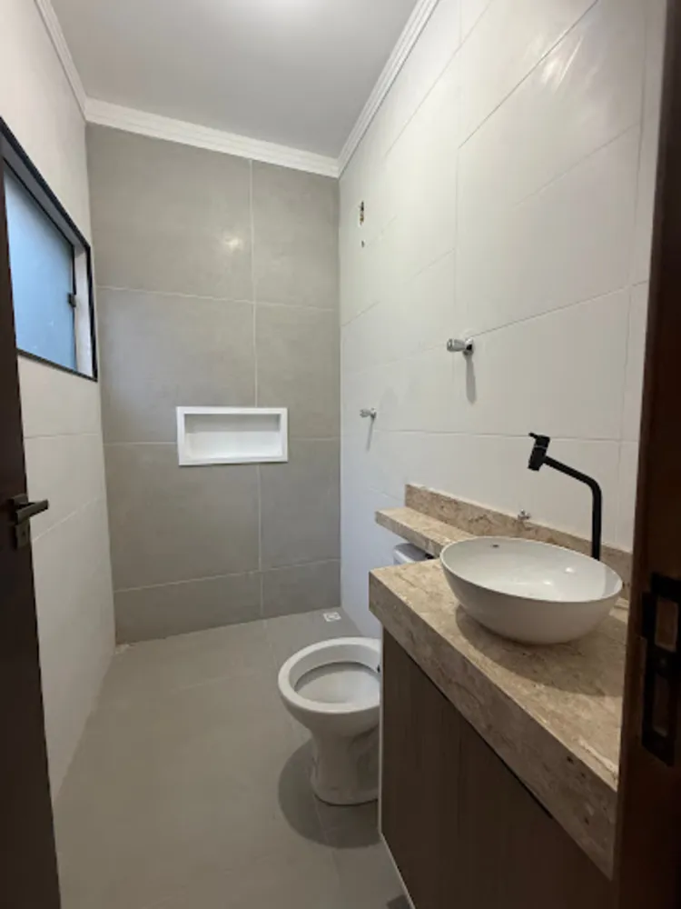 Casa, 3 quartos, 88 m² - Foto 4