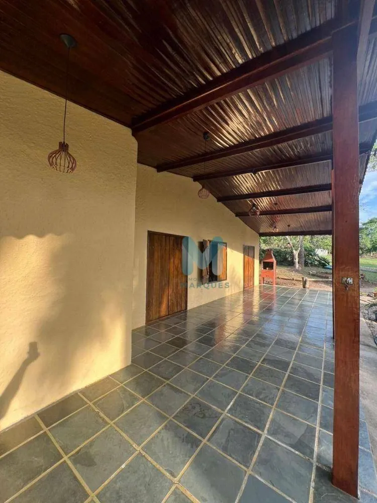 Chácara, 4 quartos, 8000 m² - Foto 4