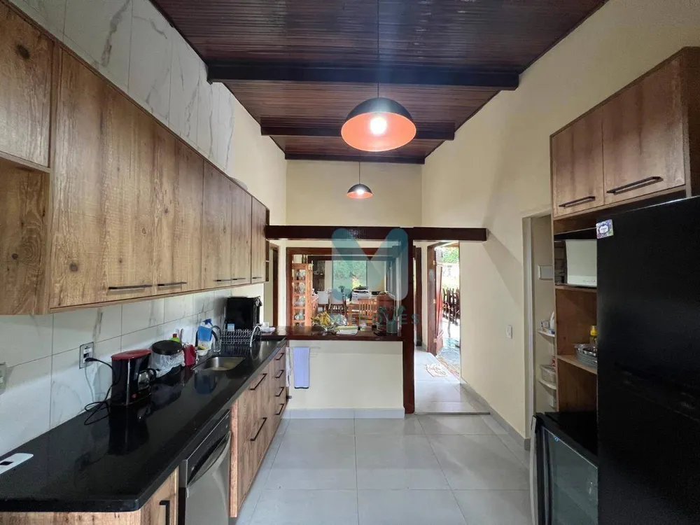 Chácara, 4 quartos, 8000 m² - Foto 2