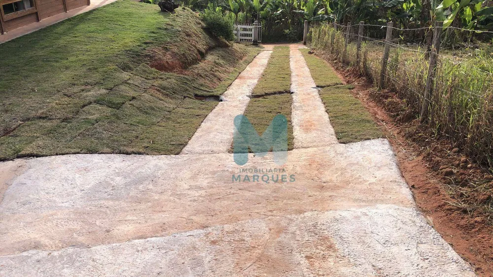 Chácara, 3 quartos, 1500 m² - Foto 2