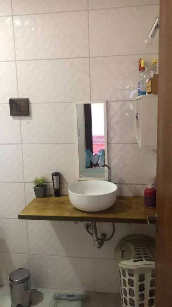Chácara, 3 quartos, 1500 m² - Foto 4