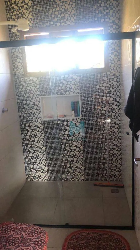 Chácara, 3 quartos, 1500 m² - Foto 3