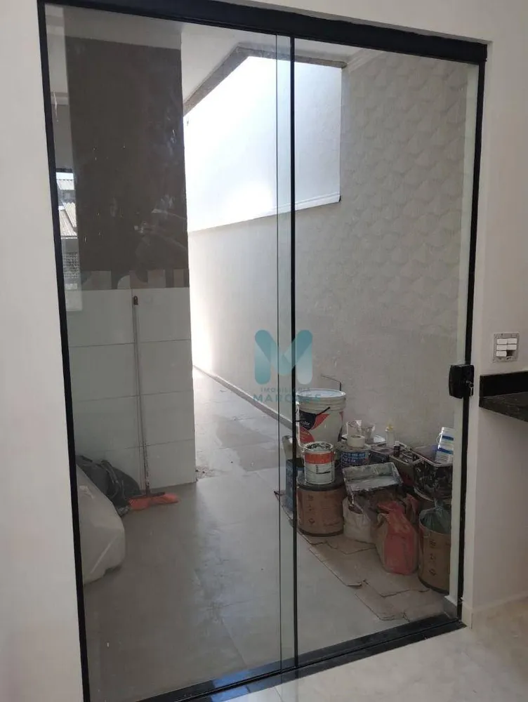 Casa, 3 quartos, 83 m² - Foto 2