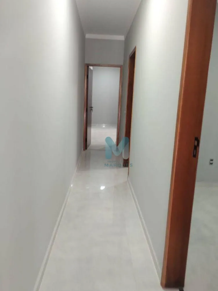 Casa, 3 quartos, 83 m² - Foto 1