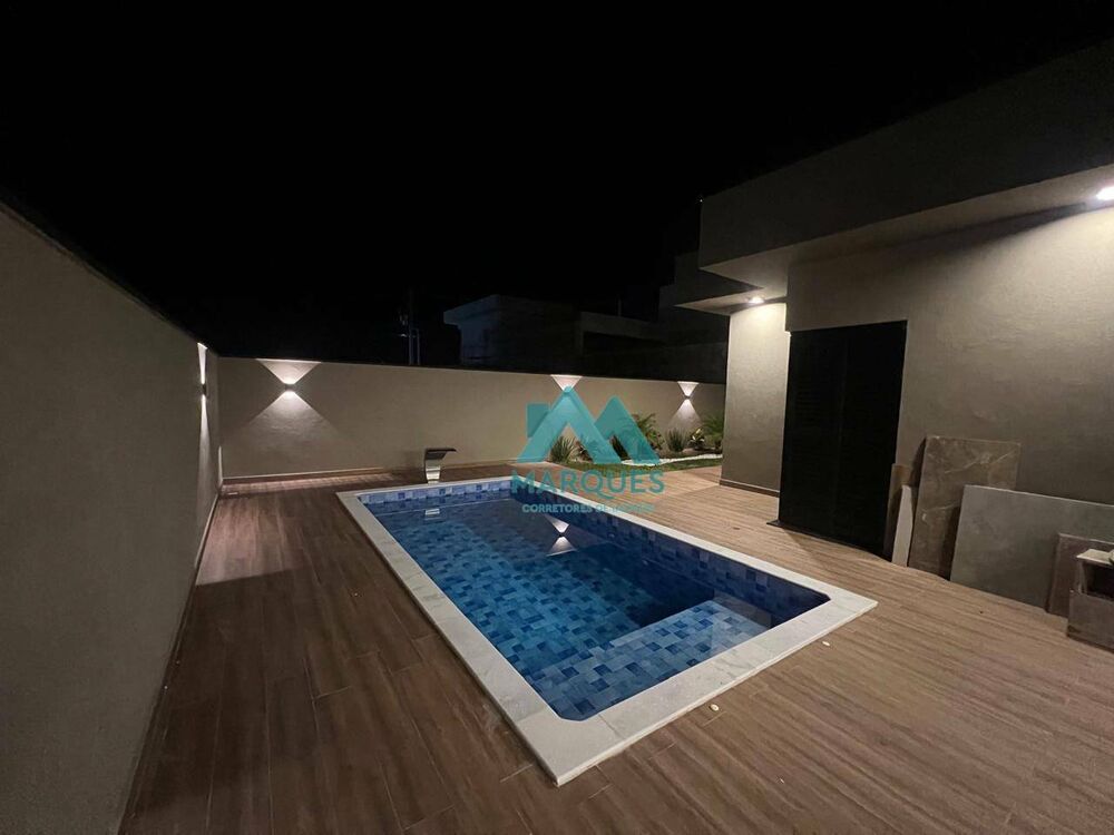 Casa à venda com 3 quartos, 190m² - Foto 5