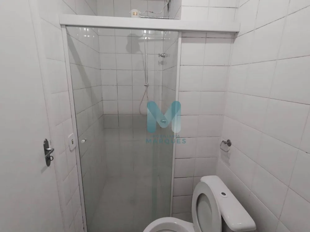 Apartamento, 3 quartos, 61 m² - Foto 1