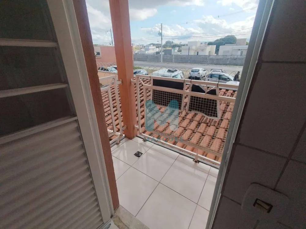 Apartamento, 3 quartos, 61 m² - Foto 2