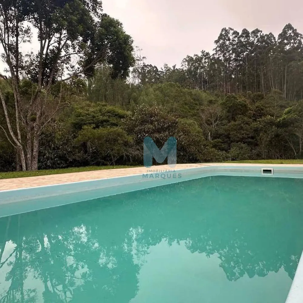 Sítio, 2 quartos, 2 hectares - Foto 1