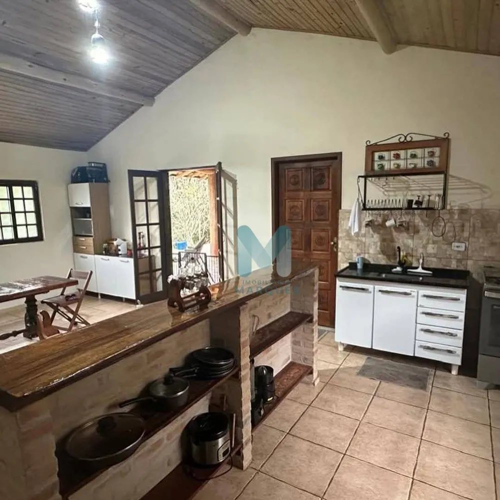 Sítio, 2 quartos, 2 hectares - Foto 3