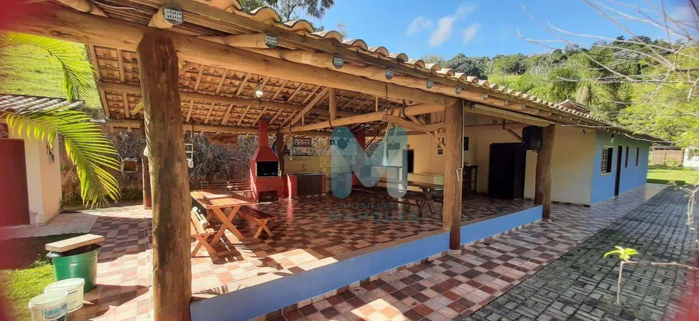 Sítio, 2 quartos, 2 hectares - Foto 4