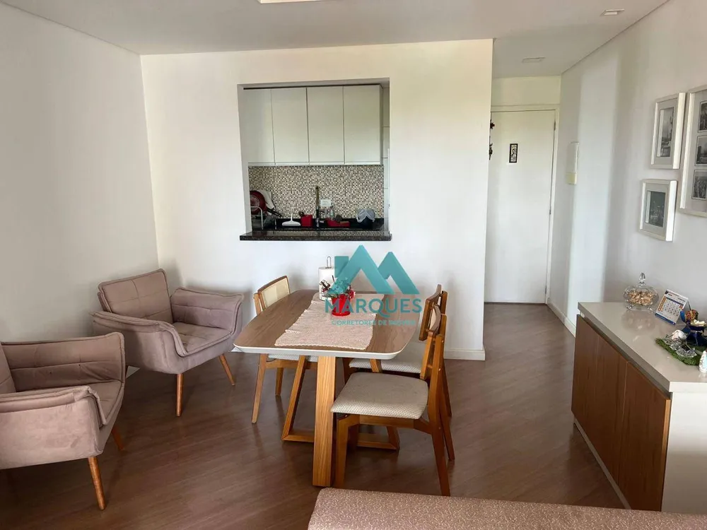 Apartamento, 3 quartos, 70 m² - Foto 3