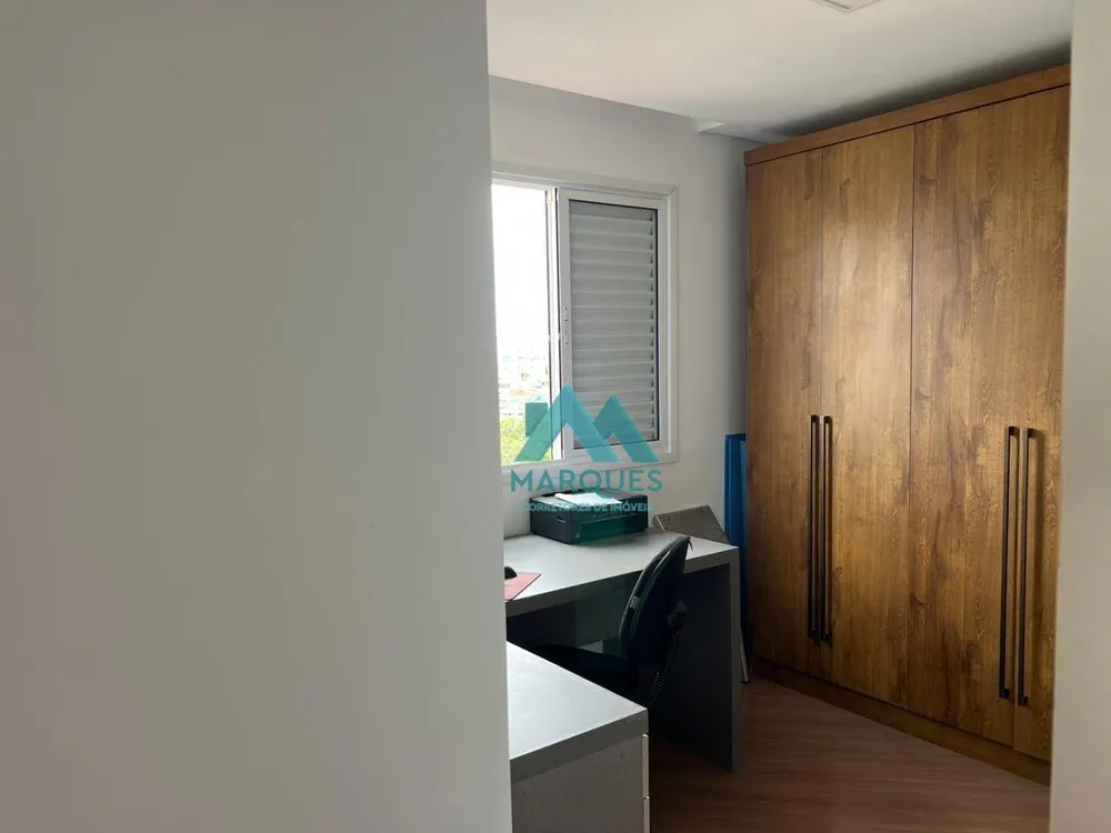 Apartamento, 3 quartos, 70 m² - Foto 2