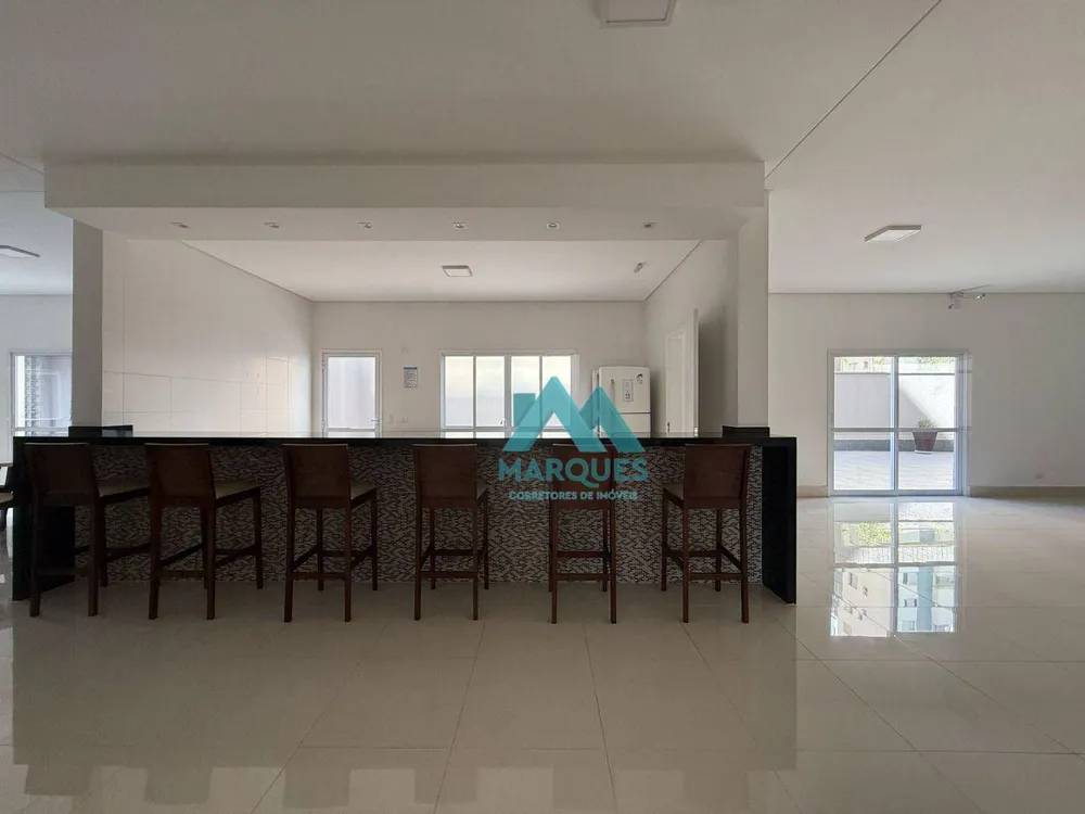 Apartamento, 2 quartos, 76 m² - Foto 2