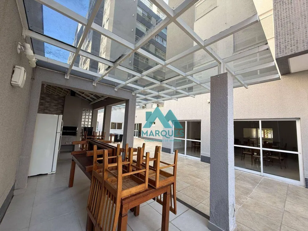Apartamento, 2 quartos, 76 m² - Foto 3