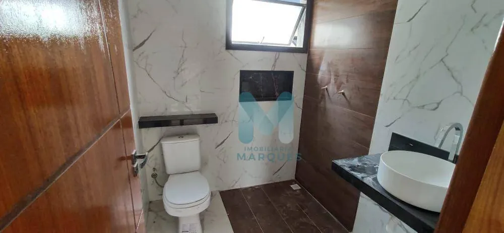 Casa de Condomínio, 3 quartos - Foto 3