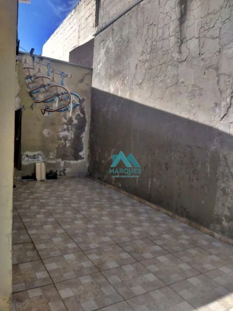 Casa, 2 quartos, 108 m² - Foto 4