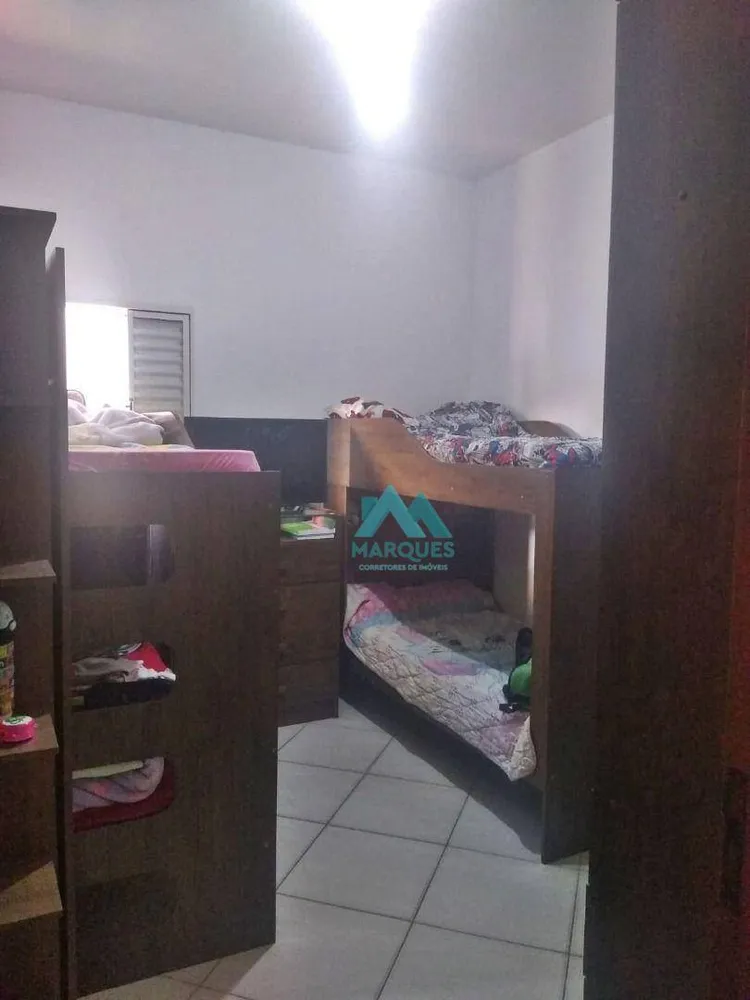 Casa, 2 quartos, 108 m² - Foto 3