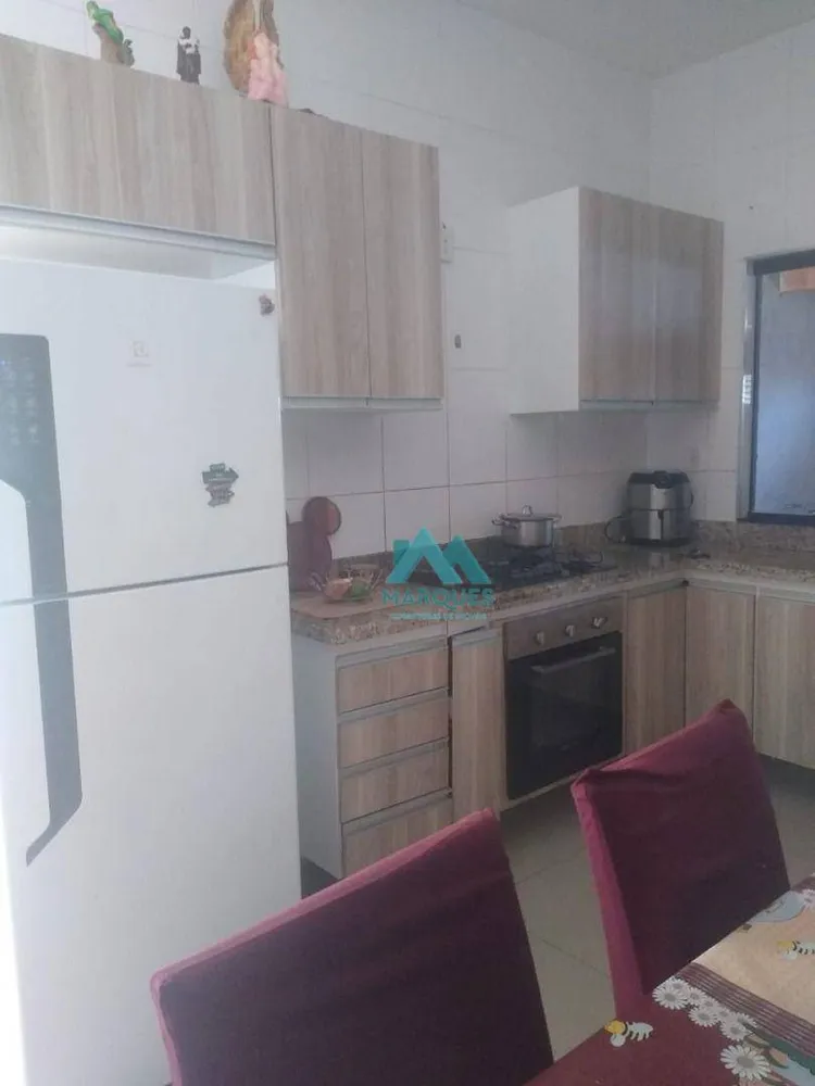 Casa, 2 quartos, 108 m² - Foto 1