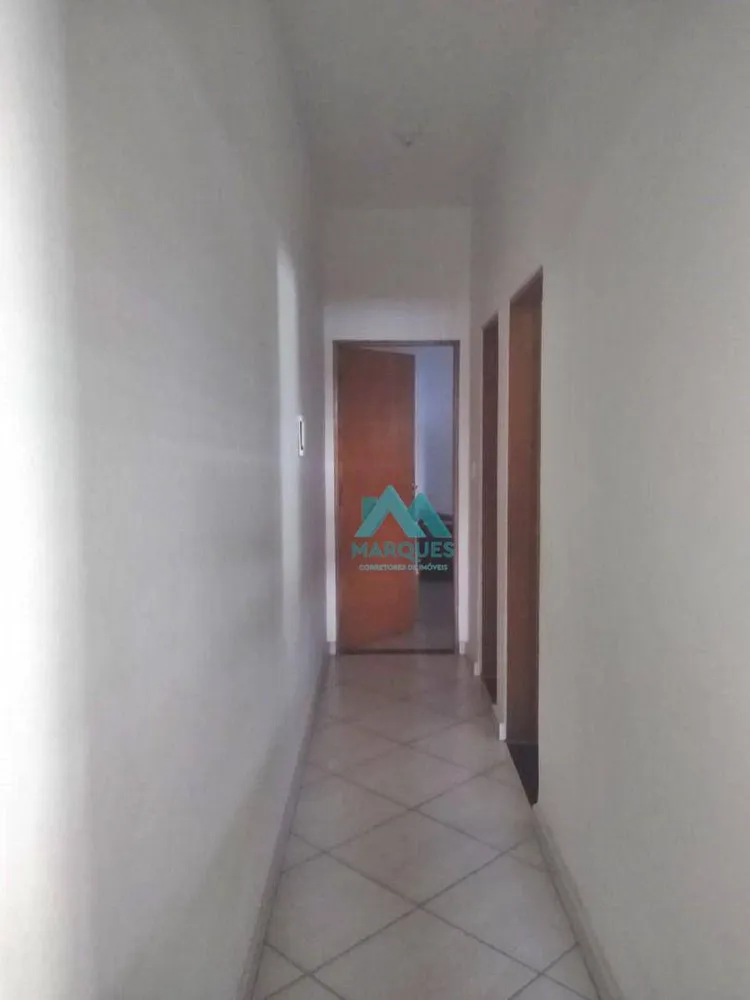 Casa, 2 quartos, 108 m² - Foto 2