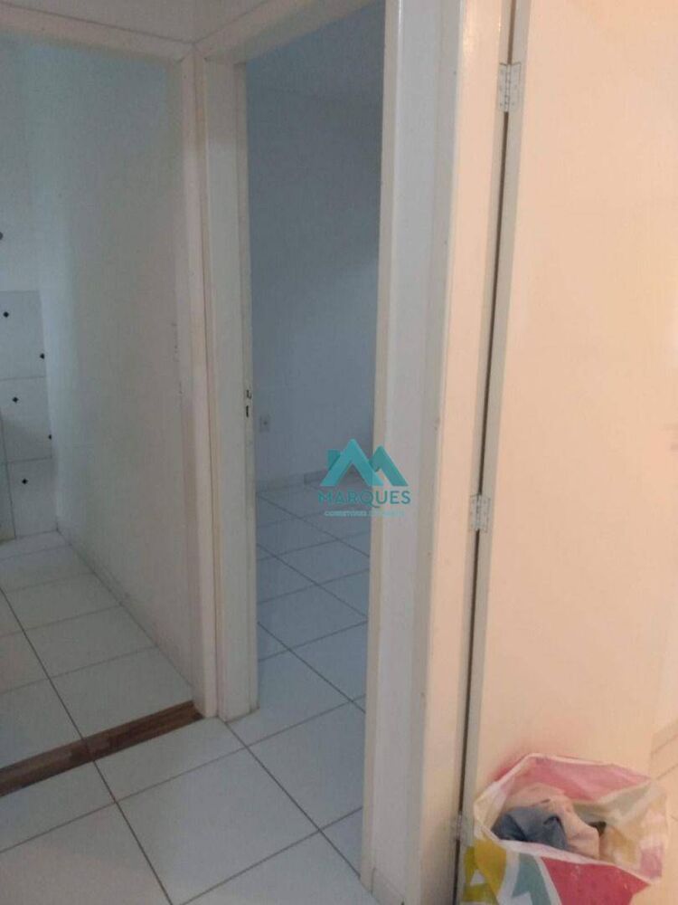 Sobrado, 2 quartos, 81 m² - Foto 2