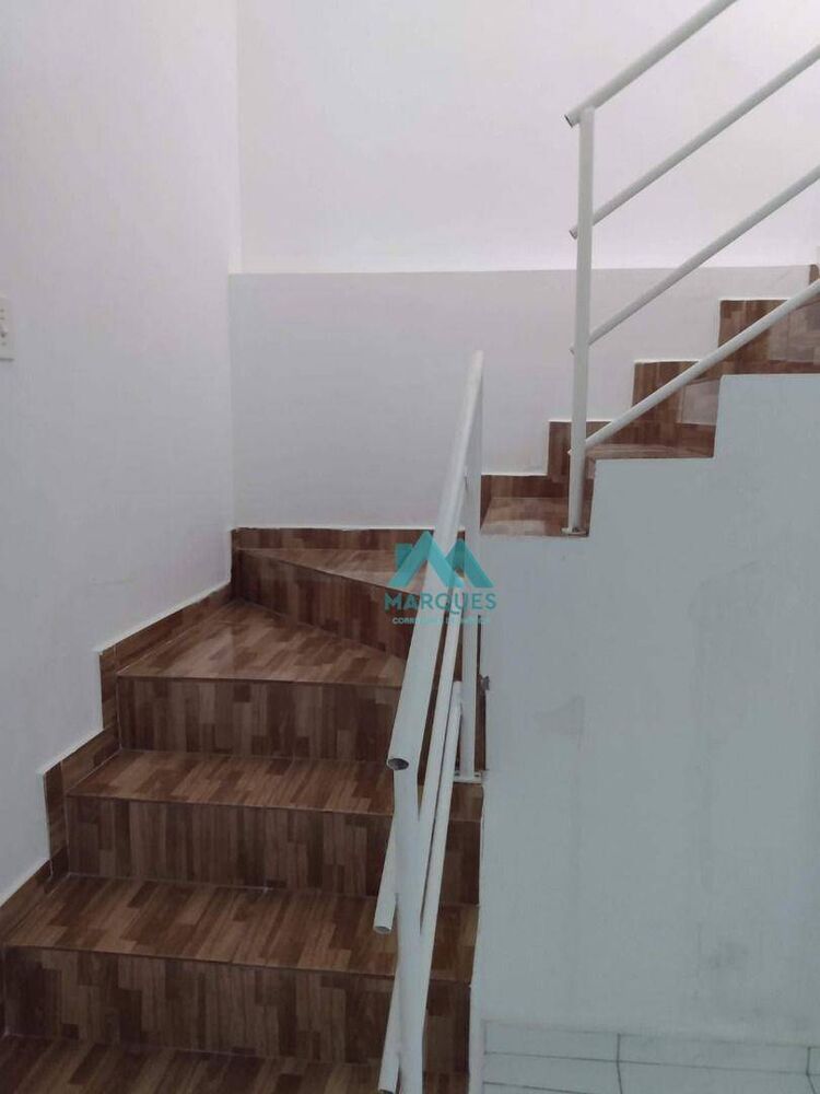 Sobrado, 2 quartos, 81 m² - Foto 6