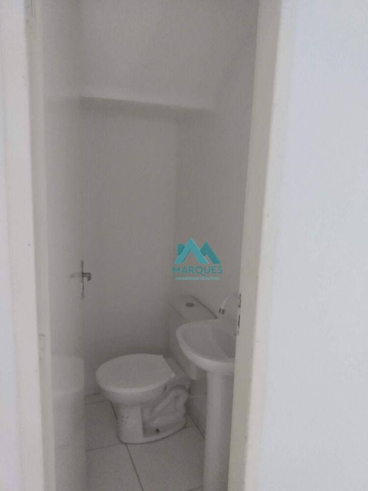 Sobrado, 2 quartos, 81 m² - Foto 8