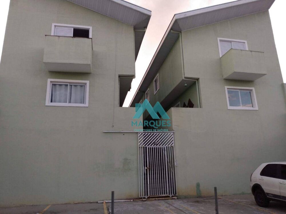 Sobrado, 2 quartos, 81 m² - Foto 7
