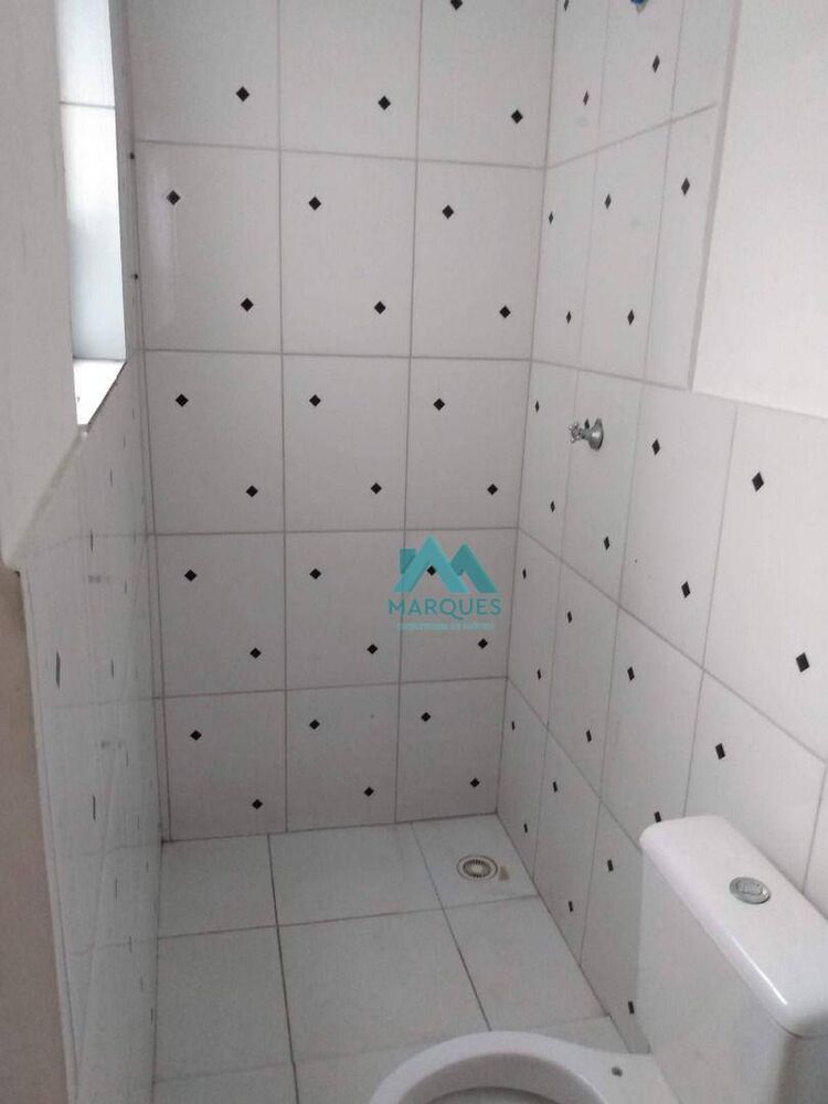 Sobrado, 2 quartos, 81 m² - Foto 1