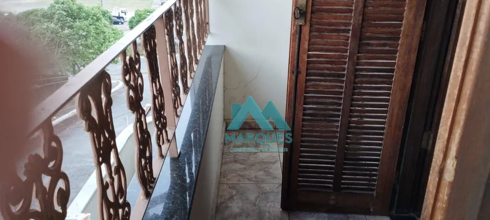 Sobrado, 3 quartos, 269 m² - Foto 4
